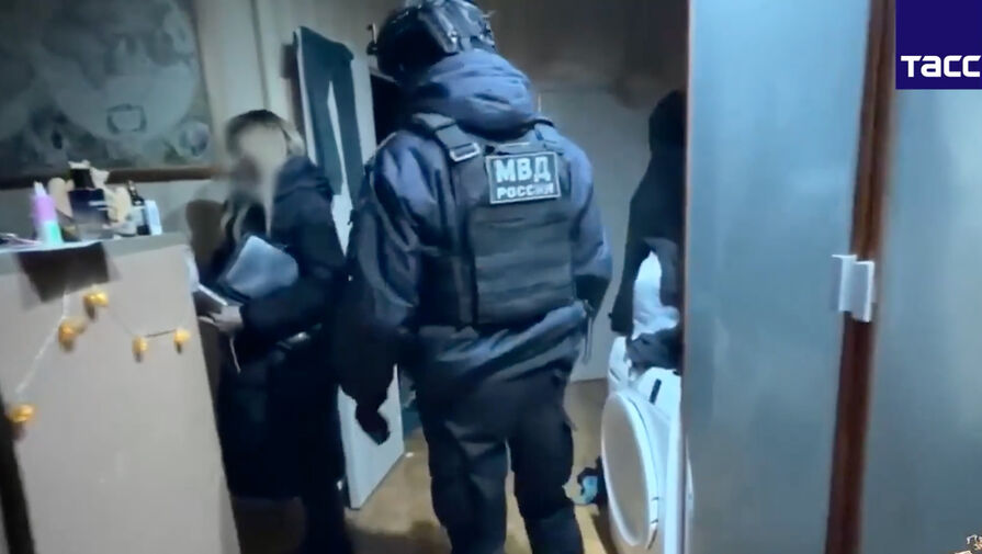 В России задержали пять человек за поставку контрафактной стали предприятиям ОПК