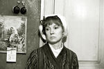 Гурченко снялась у Никиты Михалкова в экранизации пьесы Александра Володина «Пять вечеров» (1978)