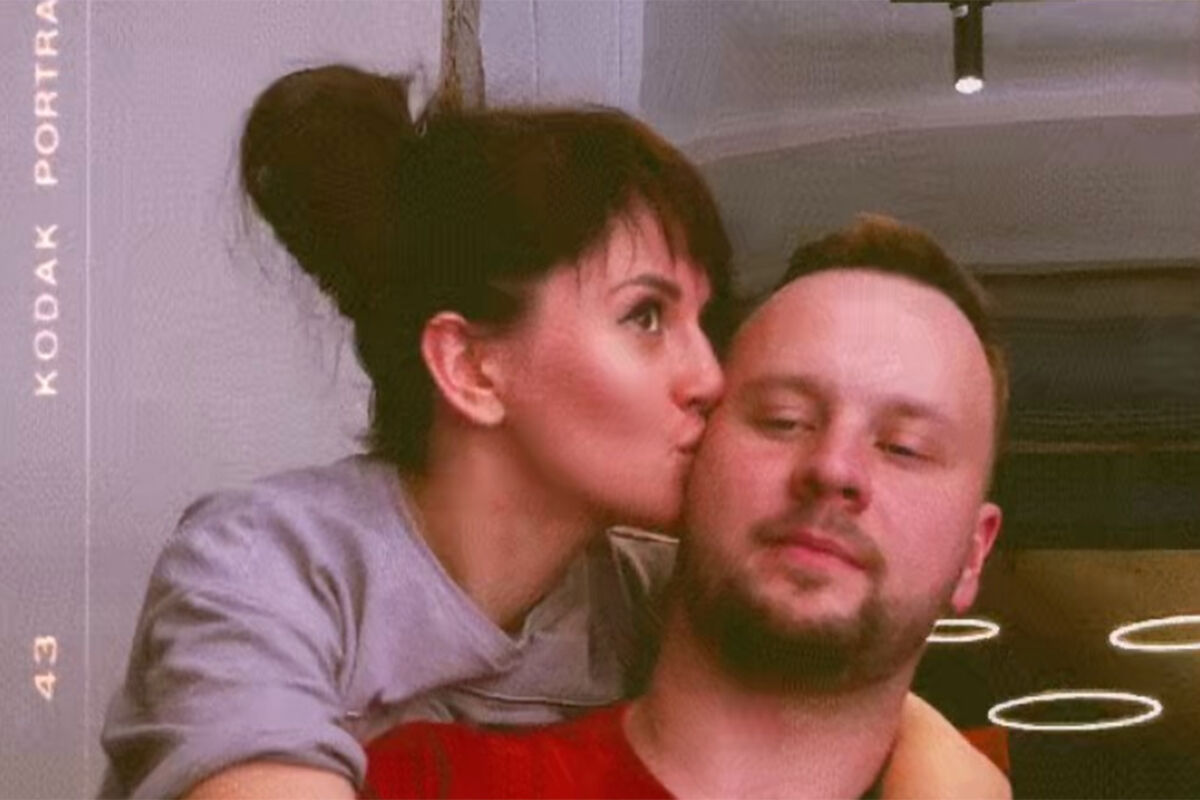 Бывшая солистка «Ранеток» Анна Руднева разводится с мужем