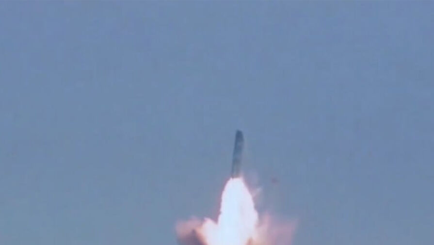 Хуситы заявили об ударе баллистической ракетой по Израилю