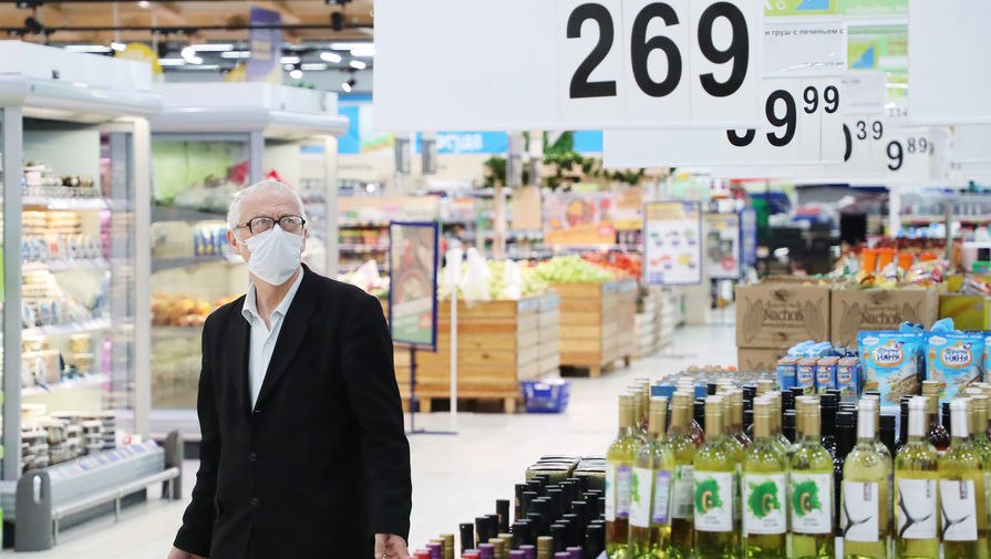 "Рост цен — рост зарплат — рост цен". Почему российская экономика близка к перегреву