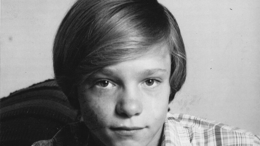 Бывший ребенок-звезда, актер Лэнс Кервин умер в возрасте 62 лет