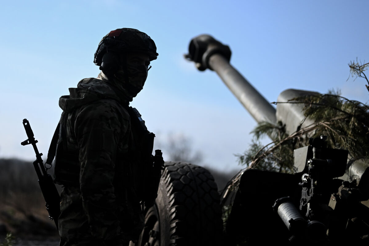 Российские войска уничтожили четыре склада боеприпасов ВСУ в ДНР -  Газета.Ru | Новости