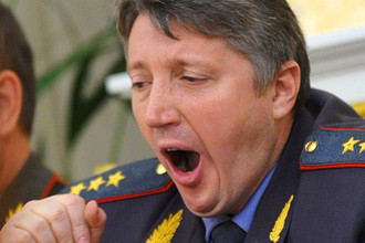 Уволенный Михаил Суходольский собирается в Москву, а потом в отпуск