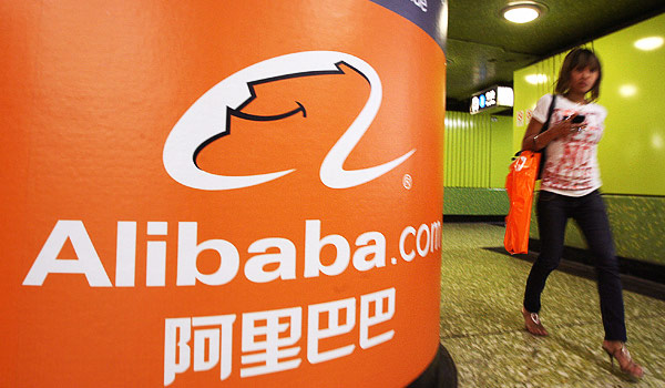 Alibaba выкупает себя у Yahoo!
