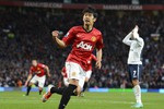Японский полузащитник «Манчестер Юнайтед» Синдзи Кагава