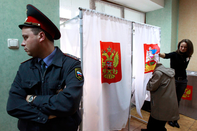Околокремлевские эксперты не считают, что прямые выборы должны быть повсеместно