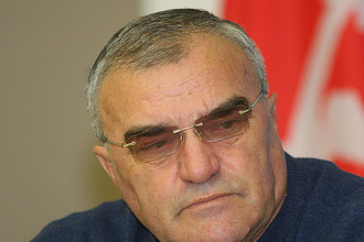 Валентин Маслаков