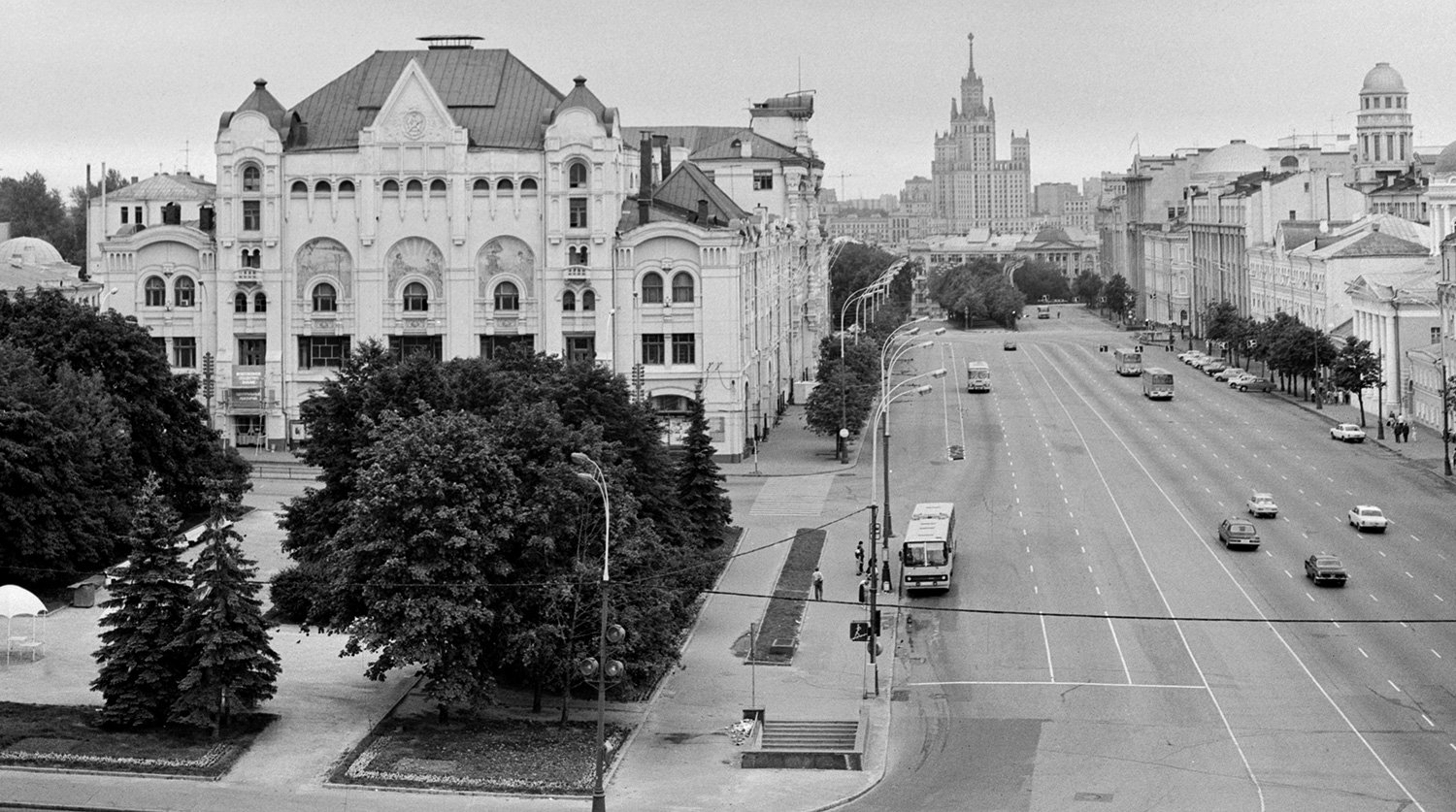 Московскому политехническому музею 145 лет - Газета.Ru