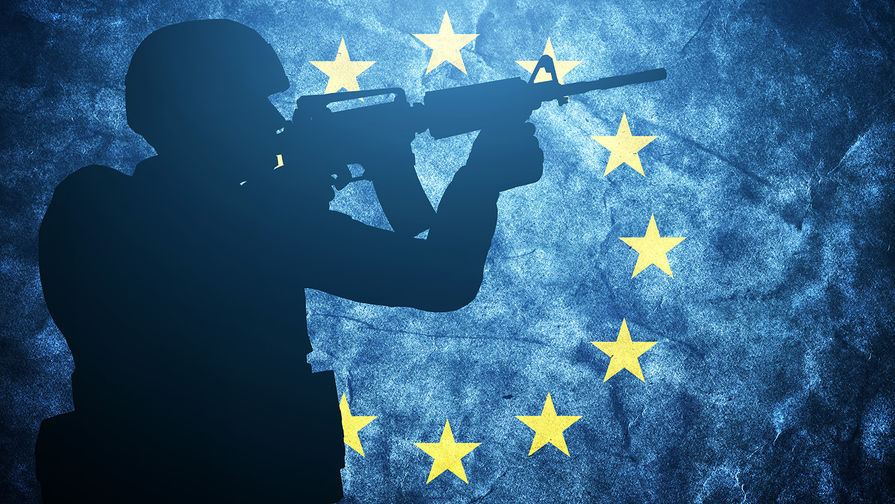 Америка не у дел: Европа создаст новое вооружение