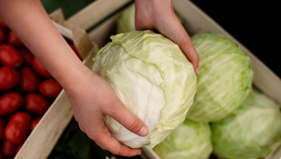 Названы продукты лидеры по содержанию клетчатки