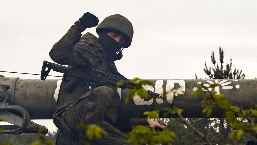 РИА Новости: украинский пленный рассказал о проблемах с обеспечением ВСУ на передовой