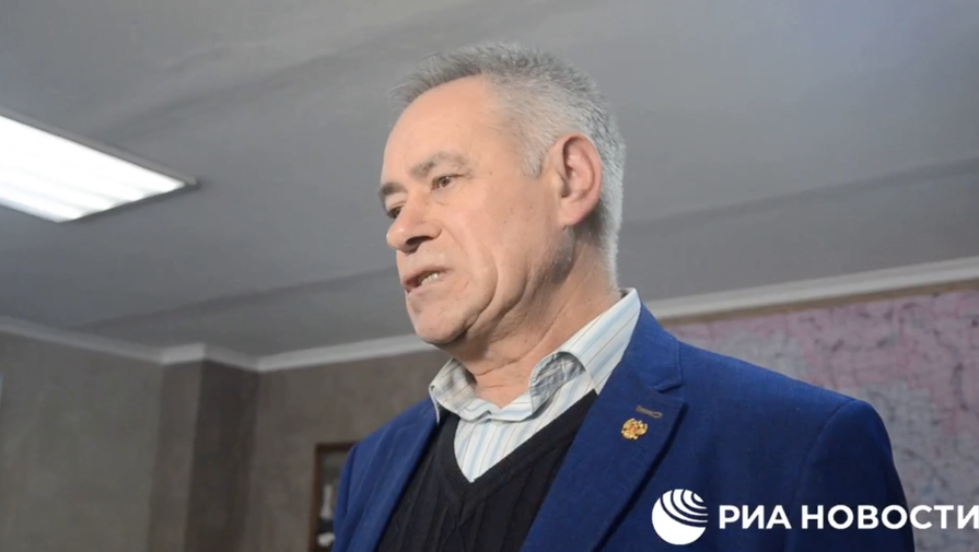 Мэр Днепрорудного в Запорожской области: военные ВСУ препятствовали возвращению людей в город