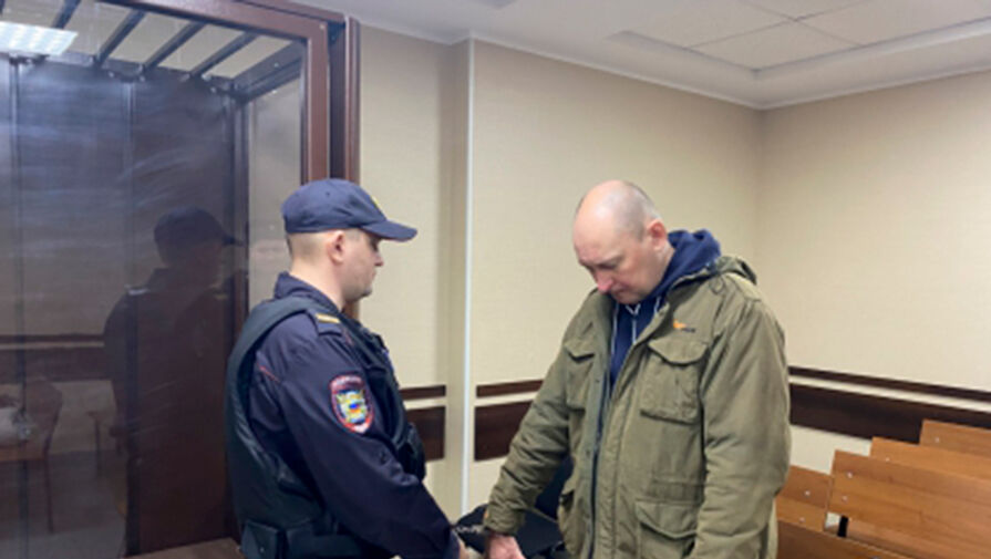 Судью Арбитражного суда Алтайского края Городова приговорили к 13 годам колонии за взятки