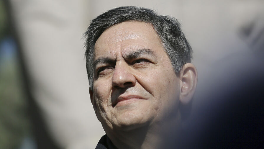 В Азербайджане в доме главы оппозиционной партии прошел обыск