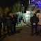 Полиция спасла охранников