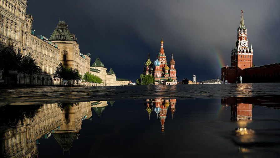 «Санкции навсегда»: к чему готовится Россия
