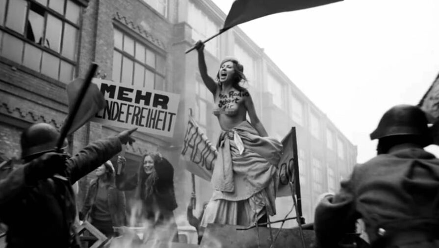 "Злая фея Линдеманна": что известно о россиянке Алене Макеевой из секс-скандала с Rammstein