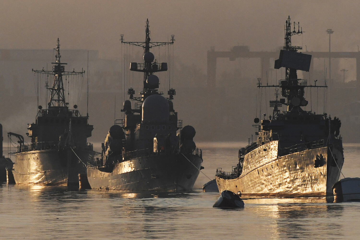 Тихоокеанскому флоту выпала роль второго плана»: что входит в основу боевых  сил ТОФ и на что он способен - Газета.Ru