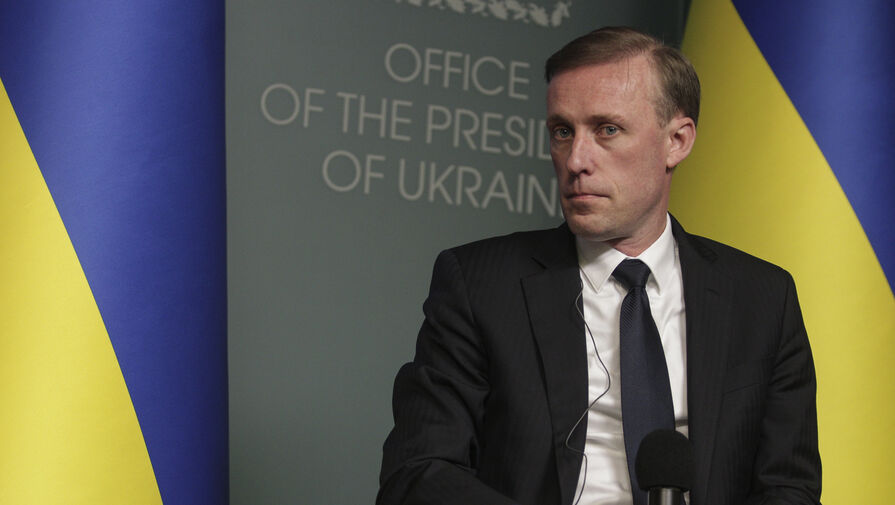 Советник Байдена признал, что помощь США Украине не исключит прорывов России