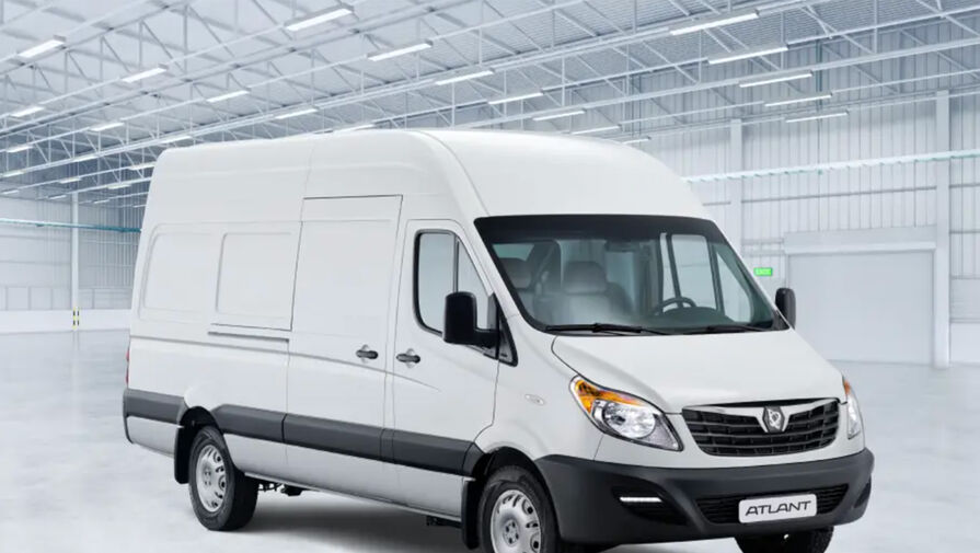 Россиянам назвали 15 недостатков автомобилей Sollers Atlant