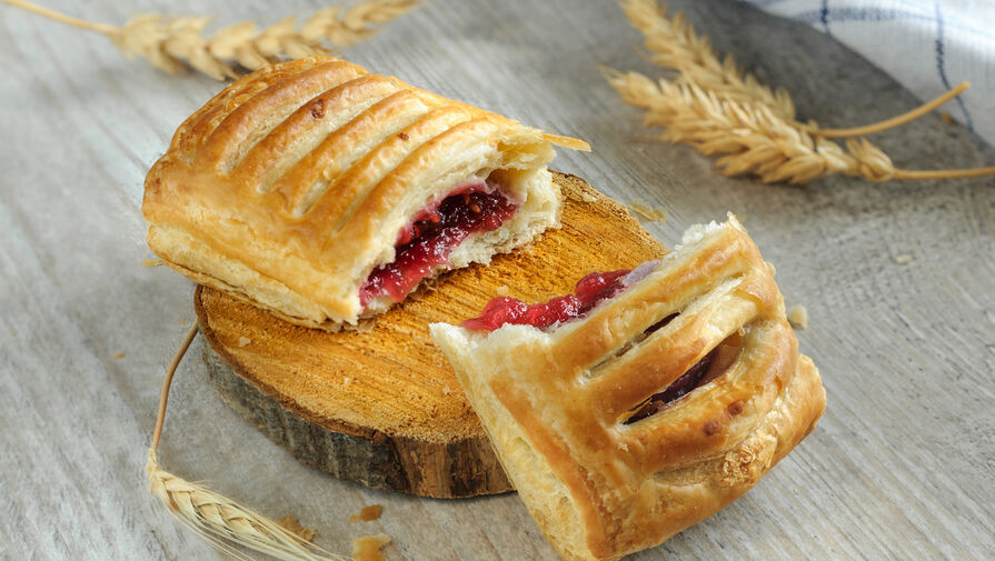 Пирожки и слойки в России будут печь по новым стандартам