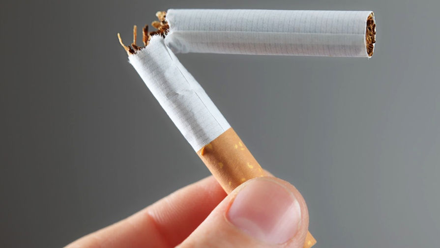 Mash: производитель сигарет Chapman отказался от поставок в Россию