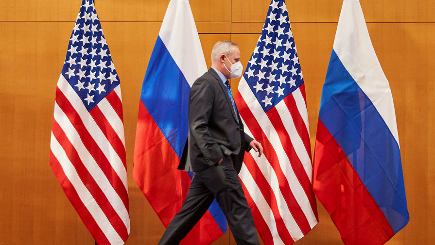 В Кремле отреагировали на публикацию в СМИ полного ответа США и НАТО по безопасности