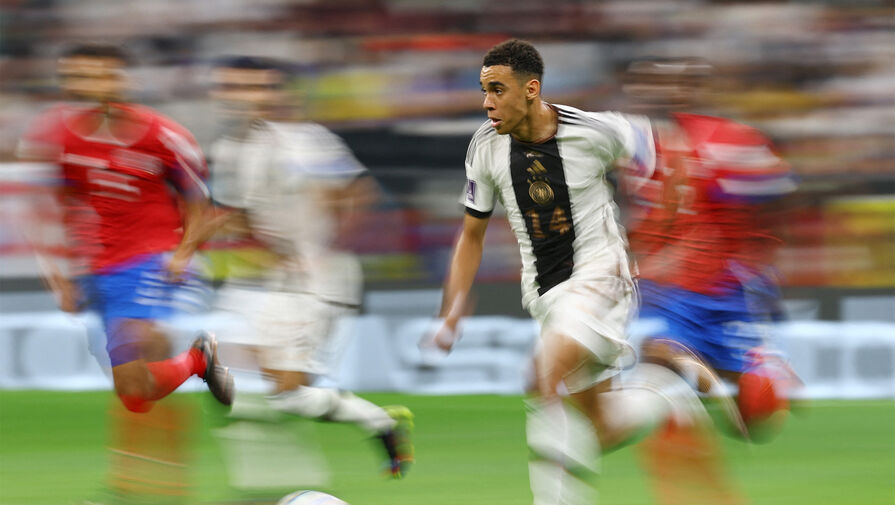 Агент Селюк заявил, что сборная Германии должна подать в суд на ФИФА