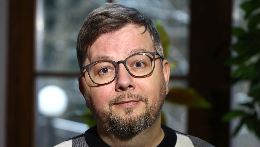 Алексей Акимов станет режиссером третьего сезона Вампиров средней полосы