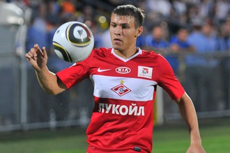 Сергей Паршивлюк готов к чемпионству