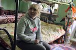 Ирина Демина (50 лет) из Северодонецка