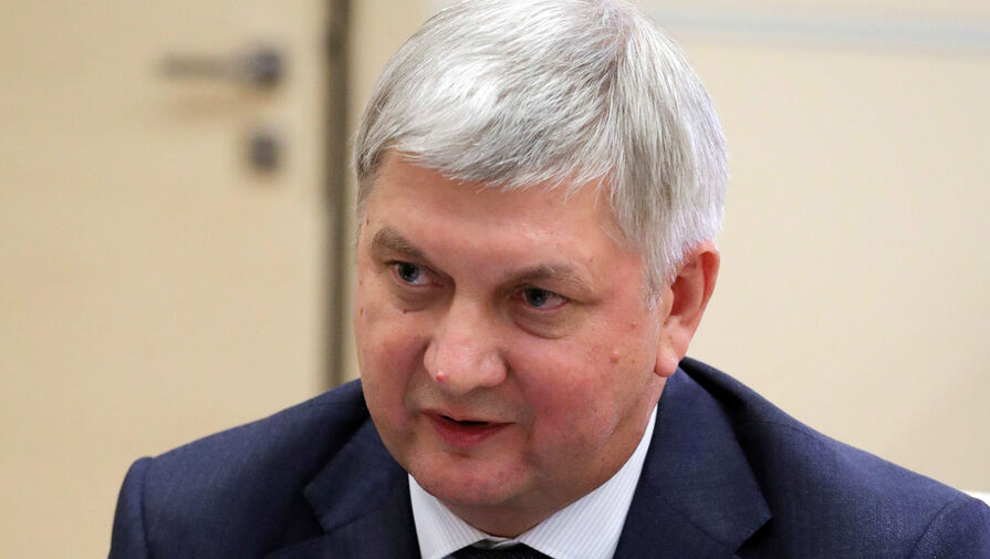 Губернатор Гусев рассказал о состоянии пострадавших при ЧП в Петропавловке