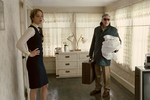 <b>«Джой» (2015)</b>
<br><br>
Третий кряду проект Дэвида О. Расселла, в котором сыграли Лоуренс, Купер и Де Ниро. И третий кряду фильм из списка, принесший Лоуренс «Глобус». 