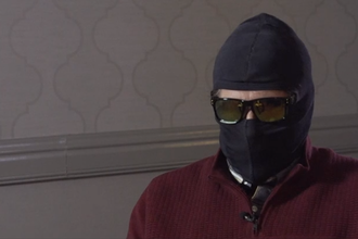 Григорий Родченков