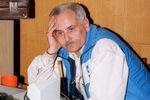 Леонид Квинихидзе, 1995 год