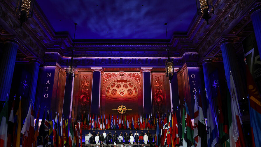 Более 20 стран подписали документ для ускорения военной помощи Украине