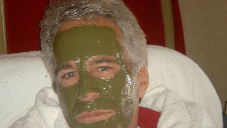 СМИ сообщили о шести тайных хранилищах Эпштейна