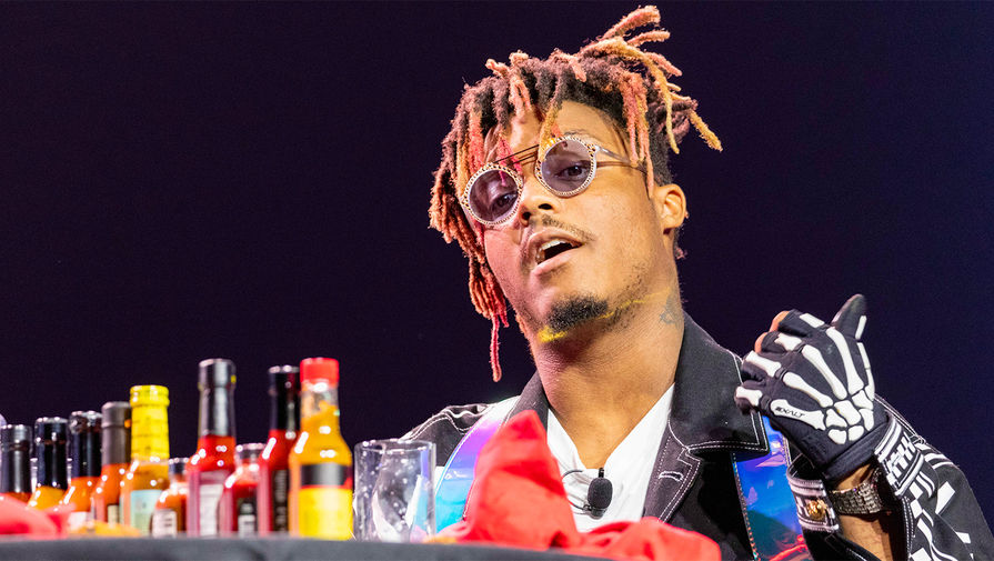 Посмертный альбом рэпера Juice WRLD показал самый успешный дебют года