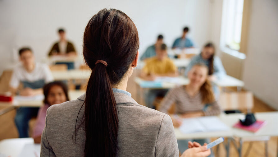 В России впервые оценят компетенцию школьных учителей