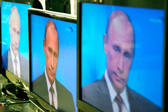 Сокращая финансирование государственных СМИ, власти не готовы отказаться от них совсем