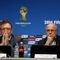 Экс-генсек ФИФА Вальке отверг выдвинутые прокуратурой обвинения
