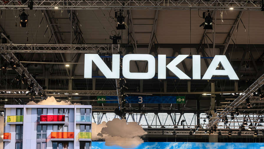 Reuters: Nokia окончательно покинет российский рынок