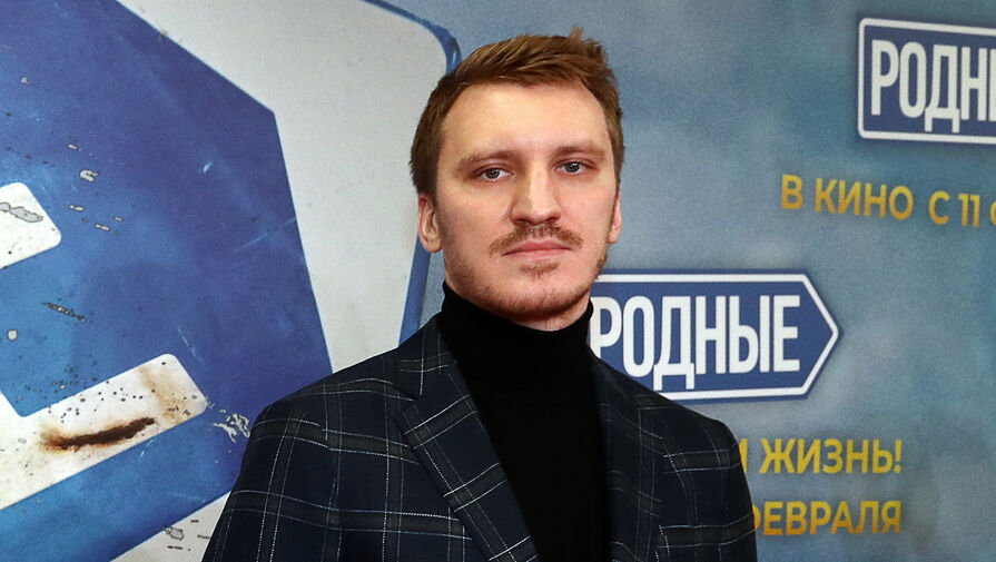 Режиссер Илья Аксенов назвал умение врать и манипулировать важным навыком для актера