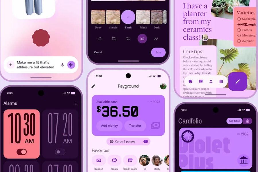 Android 16: Новые функции защиты от мошенничества – ваш телефон под надежной охраной!