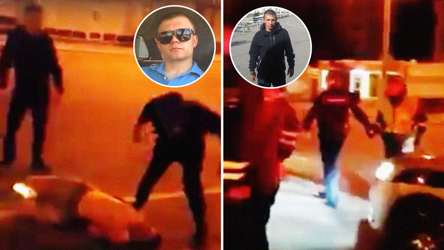 Кадры из видео с места происшествия и фотографии из соцсетей, коллаж «Газеты.Ru»