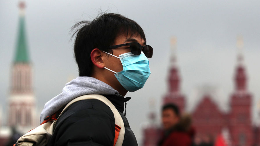 "Проклятие вам!": как россияне ополчились на китайцев из-за коронавируса