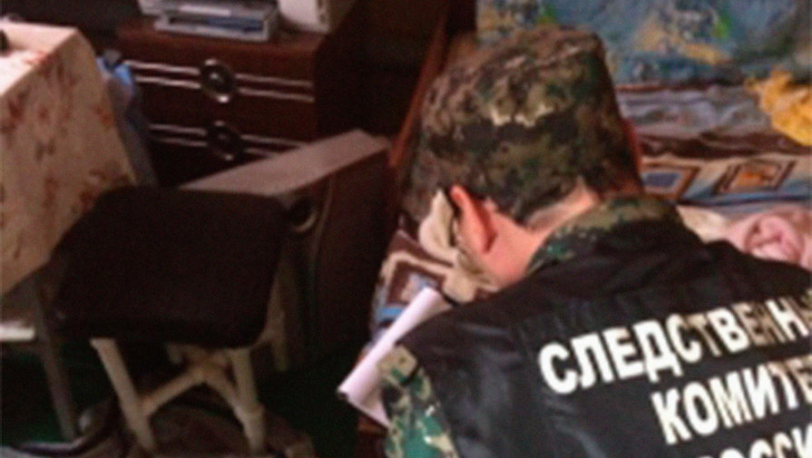 На мать трехлетней девочки завели дело из-за того, что дочь выпала из окна и погибла