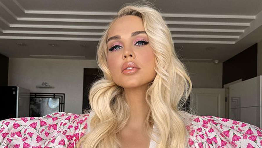 Мария Погребняк рассказала, как чуть не погибла на съемках Звезд в Африке