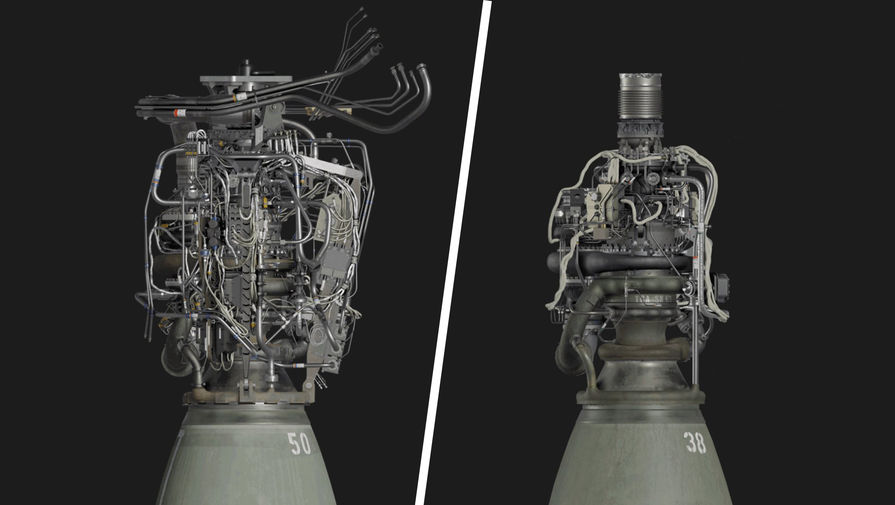 Илон Маск рассказал об увеличении тяги нового двигателя Raptor 2 для лунной ракеты